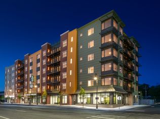 409 Elm St UNIT 612, Manchester, NH 03101