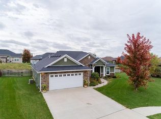 5812 Abbington Ct, Columbia, MO 65203