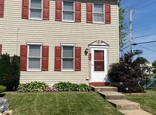 190 Furnace Ct #L-0190, Lebanon, PA 17042