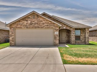 2111 133rd St, Lubbock, TX 79423