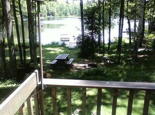 N8786 W Pickerel Lake Rd, Gleason, WI 54435