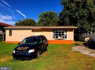 612 N Reymann St, Ranson, WV 25438