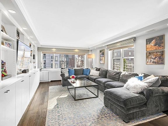 2nd image of 201 E 79th St APT 15C