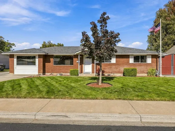 540 Holly St, Richland, WA 99354