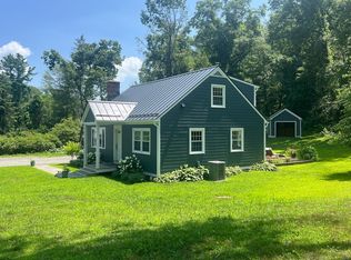 331 Calkinstown Road, Sharon, CT 06069