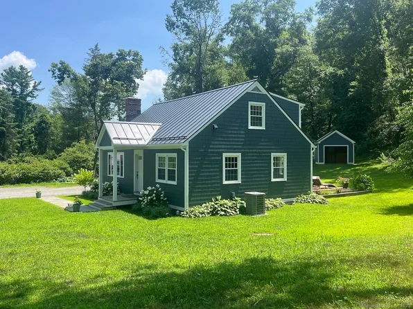 331 Calkinstown Road, Sharon, CT 06069