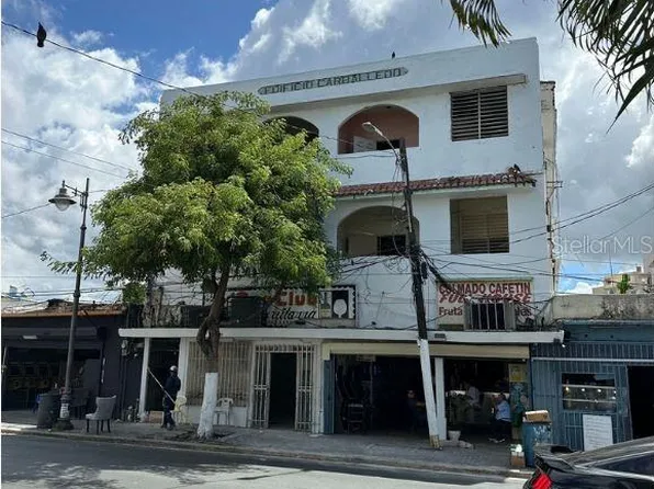 1960 Boriquen, San Juan, PR 00915