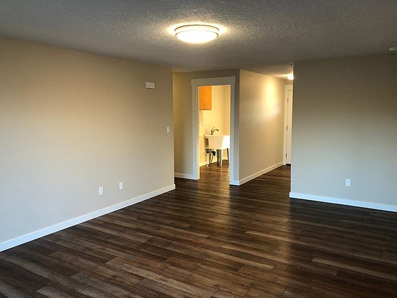 Family Room & Laundry Room