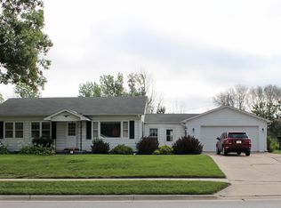 1106 Plum St, Atlantic, IA 50022