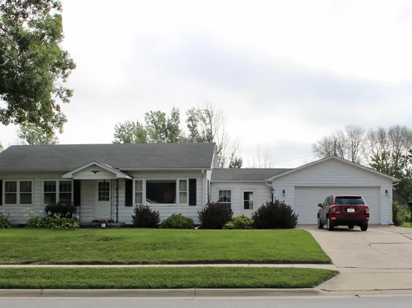 1106 Plum St, Atlantic, IA 50022