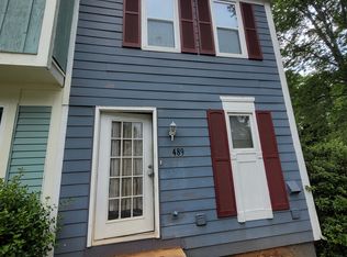 489 Prince Of Wales, Stone Mountain, GA 30083