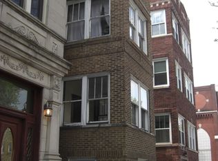 856 N Hoyne Ave #1, Chicago, IL 60622