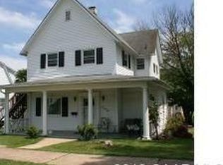 648 Highland Ave, Waynesboro, VA 22980