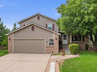543 Charrington Ct, Fort Collins, CO 80525