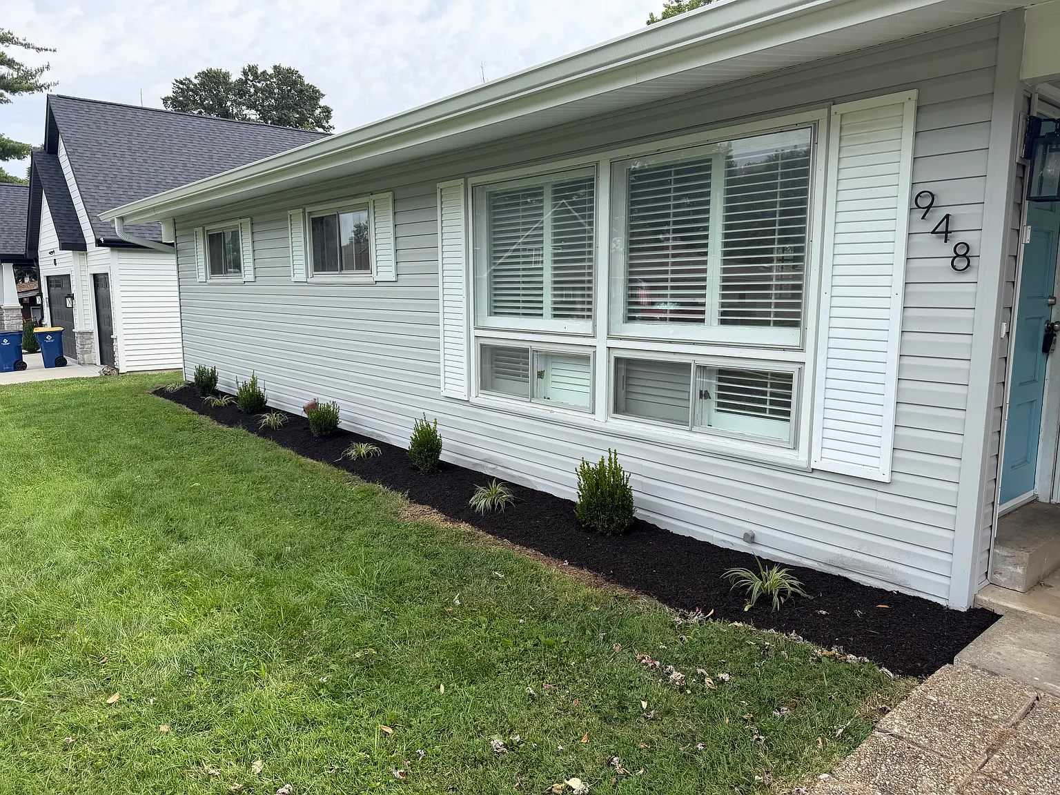 3 bed, 1040 sqft, $2,800 — Photo 1