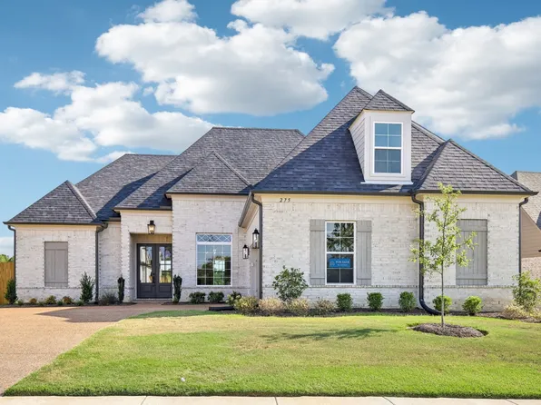 275 Valleyview Ln Lot 92, Oakland, TN 38060