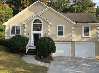 3105 Rome Ct SW, Marietta, GA 30064