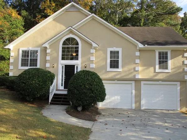 3105 Rome Ct SW, Marietta, GA 30064