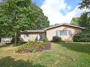 9545 Iris Dr, West Chester, OH 45241