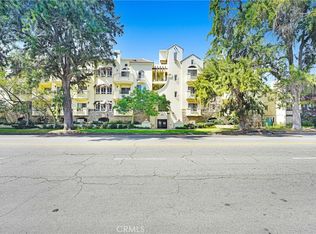 4601 Coldwater Canyon Ave UNIT 207, Studio City, CA 91604