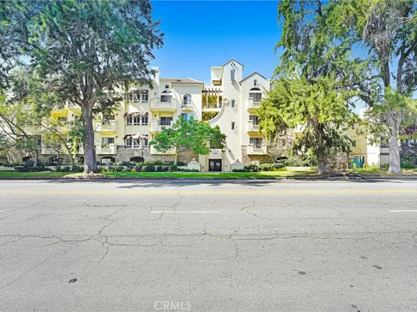 4601 Coldwater Canyon Ave Unit 207, Studio City, CA 91604