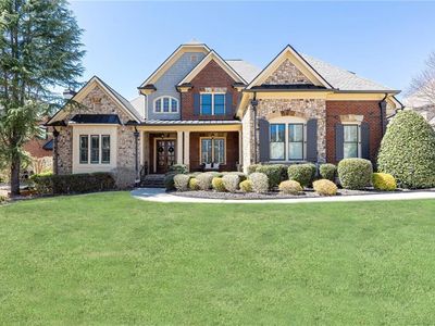 5352 Lacosta Ln, Johns Creek, GA, 30022