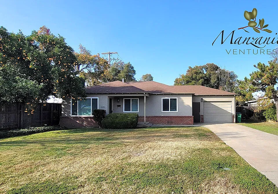 831 S Fairmont Ave