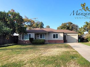 831 S Fairmont Ave, Lodi, CA 95240
