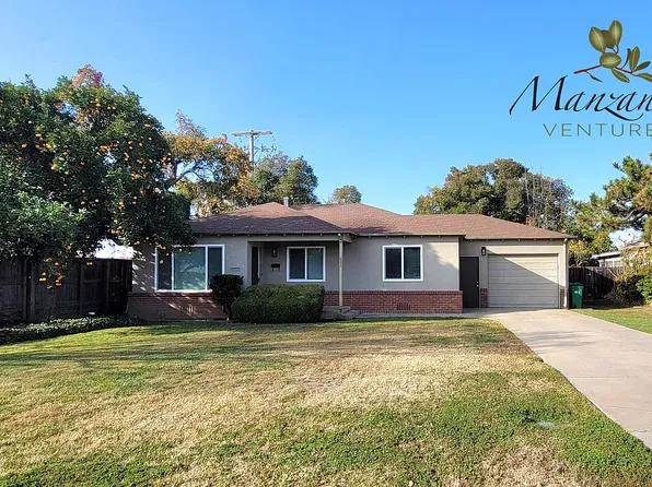 831 S Fairmont Ave, Lodi, CA 95240
