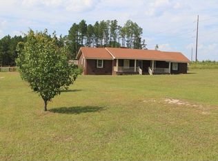 1393 N Us Highway 1, Rockingham, NC 28379