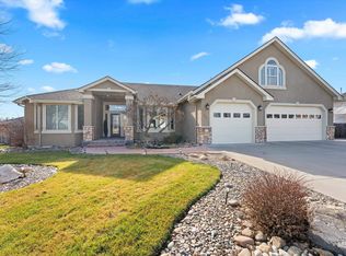 235 NE Greystone Loop, Mountain Home, ID 83647