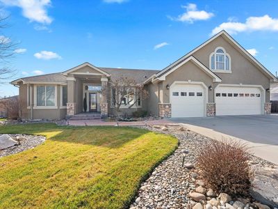 235 NE Greystone Loop, Mountain Home, ID, 83647