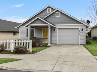 3714 SW 29th St, Redmond, OR 97756