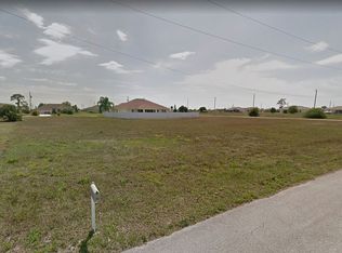 618 NW 27th Ter, Cape Coral, FL 33993