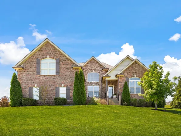 1026 Luton Way, White House, TN 37188