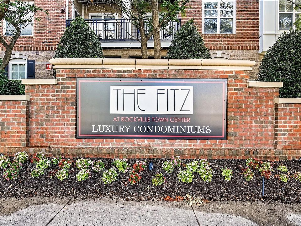 501 Hungerford Dr, Rockville, MD 20850 Zillow