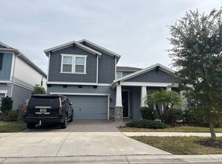 11623 Sweet Tangerine Ln, Tampa, FL 33626