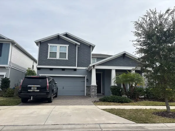 11623 Sweet Tangerine Ln, Tampa, FL 33626