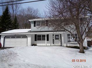 7699 King Rd, Manlius, NY 13104