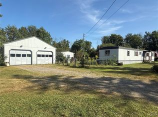 4866 Lee Center Taberg Rd, Lee Center, NY 13363