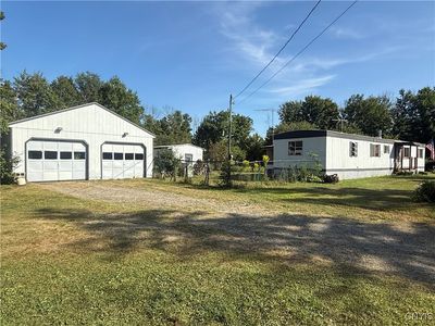 4866 Lee Center Taberg Rd, Lee Center, NY, 13363
