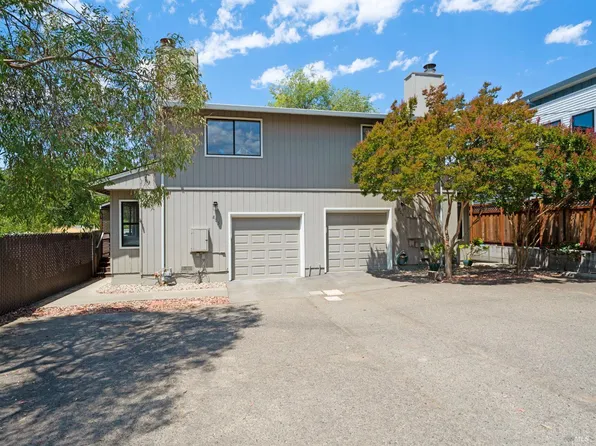 803 Healdsburg Avenue, Healdsburg, CA 95448