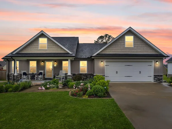 354 Caribou Dr, London, KY 40744