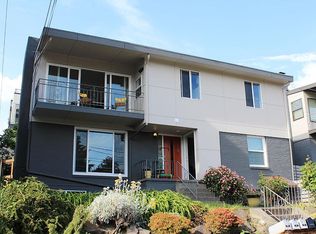 3412 NW Market Street #Main Floor, Seattle, WA 98107