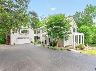 6285 Jarmans Gap Rd, Crozet, VA 22932