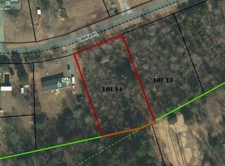 LOT 13/14 Libra Pl LOT 13/14, Randleman, NC 27317