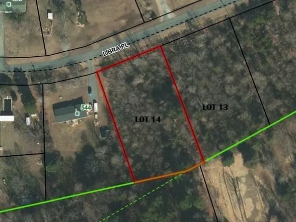 LOT 13/14 Libra Pl Lot 13/14, Randleman, NC 27317