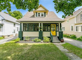 132 Wisconsin St, Rochester, NY 14609