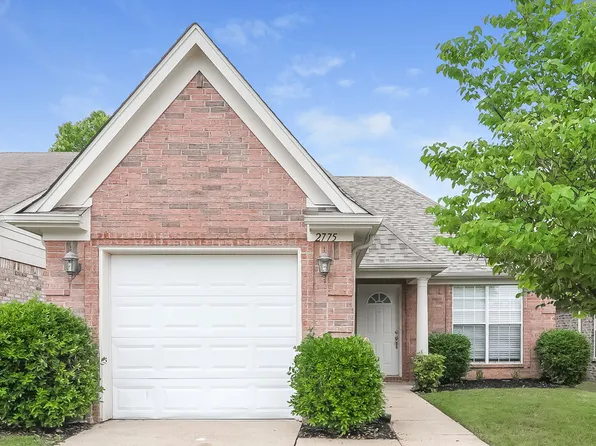 2775 Maggie Woods Pl, Arlington, TN 38002