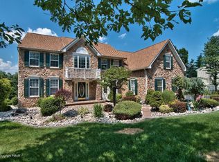 6217 Blackberry Ter, East Stroudsburg, PA